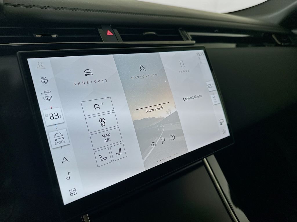 2026 Land Rover Range Rover Velar Dynamic SE - Photo 17