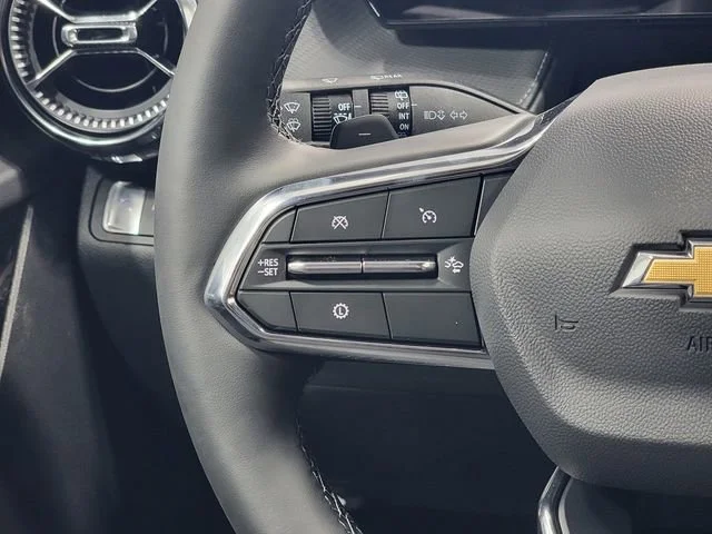 2026 Chevrolet Equinox LT - Photo 26
