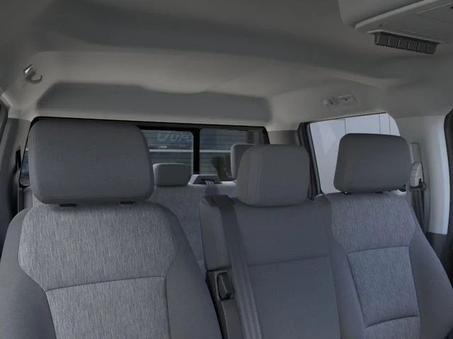 New 2026 Ford F-250SD XL
