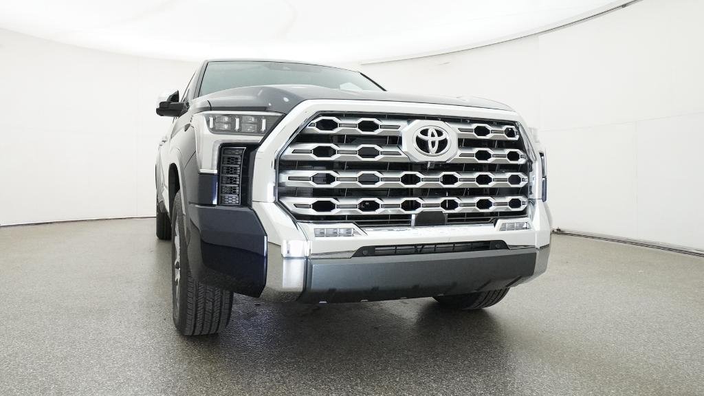 New 2026 Blueprint Toyota 1794 Edition image 6