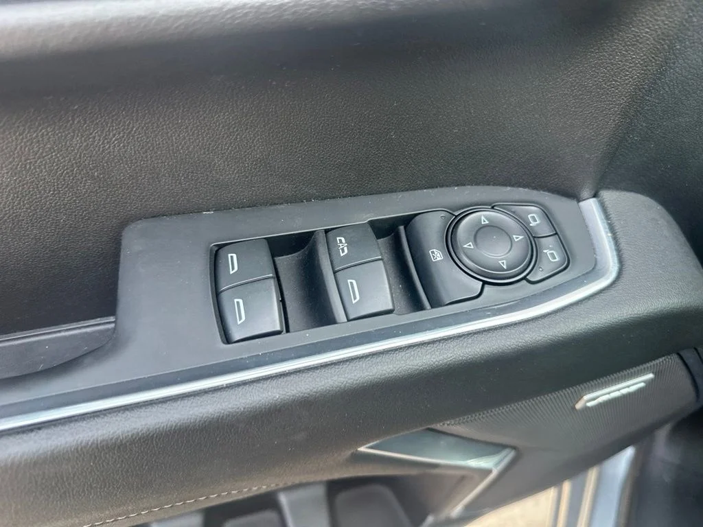 Used 2023 Gray Chevrolet RST image 8