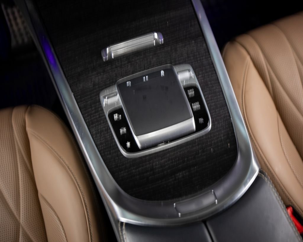 Certified Used 2025 White Mercedes-Benz G 63 AMG® image 9