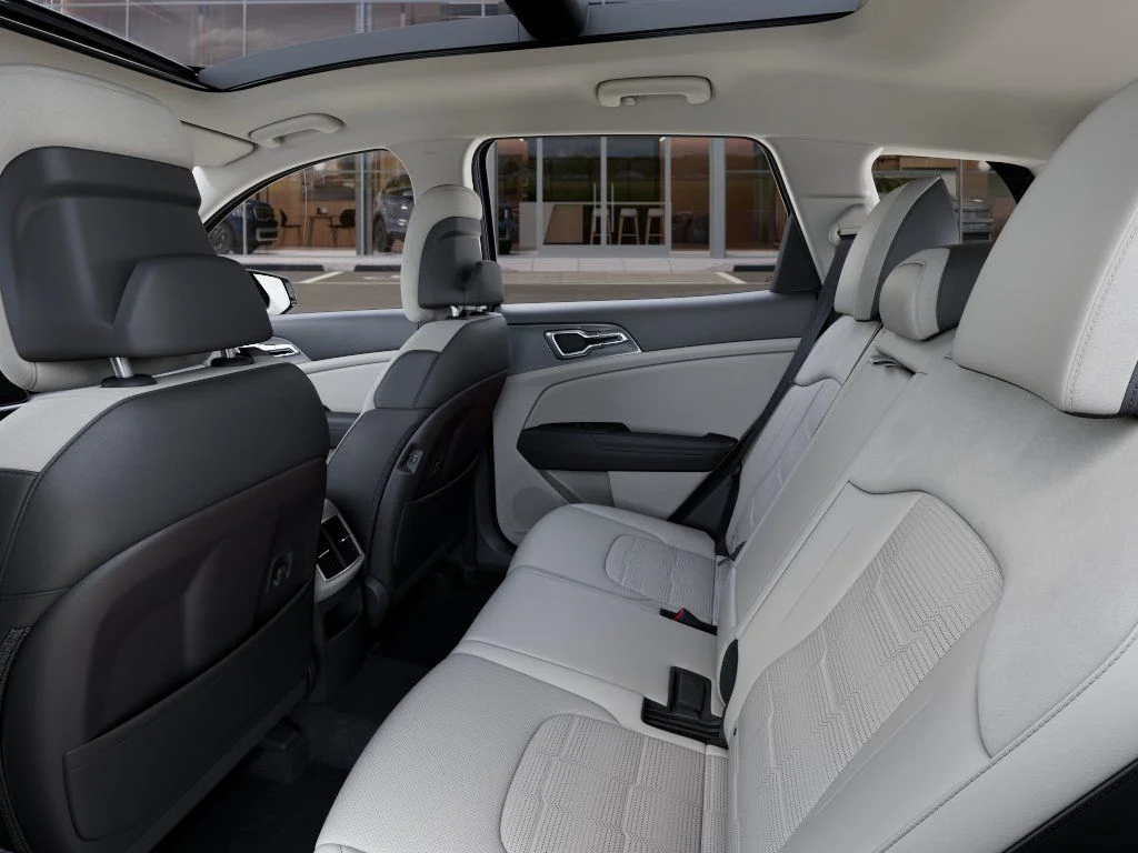 New 2026 Panthera Metal Kia SX Prestige image 18
