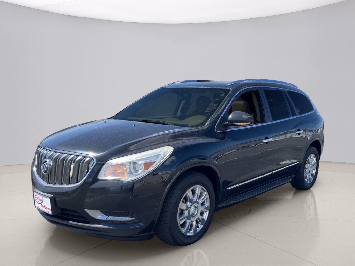 2014 Buick Enclave Leather AWD's photo
