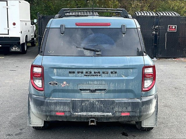 Used 2021  Ford Big Bend image 5