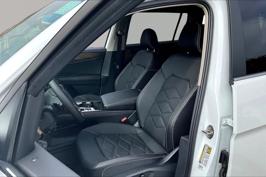 2026 Volkswagen Atlas SE w/Tech - Photo 21