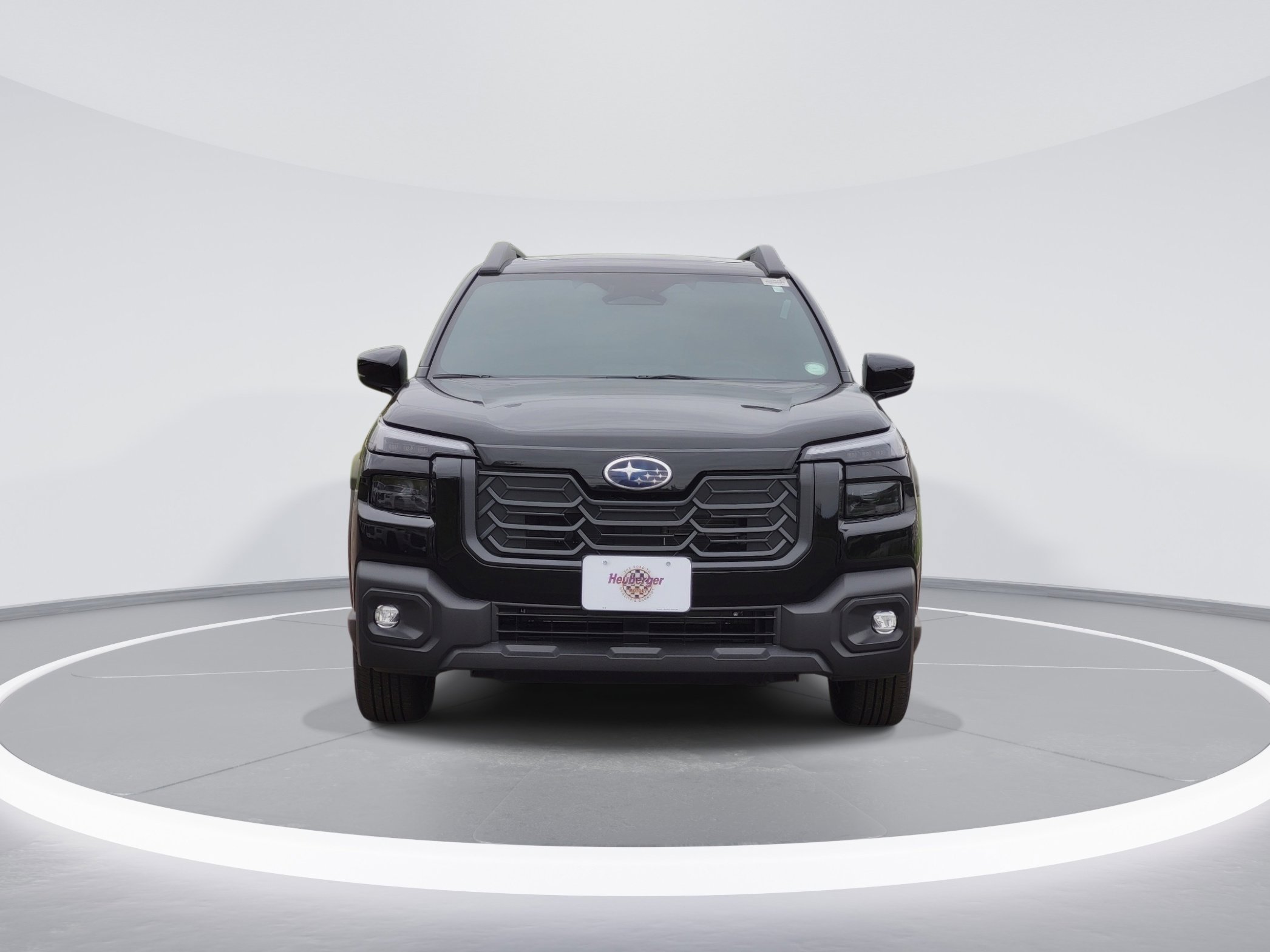 2026 Subaru Outback Limited - Photo 2