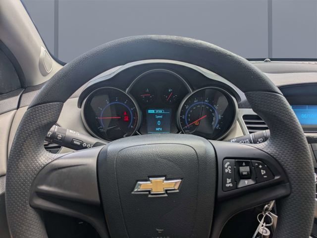 Used 2016 Black Chevrolet LS image 26