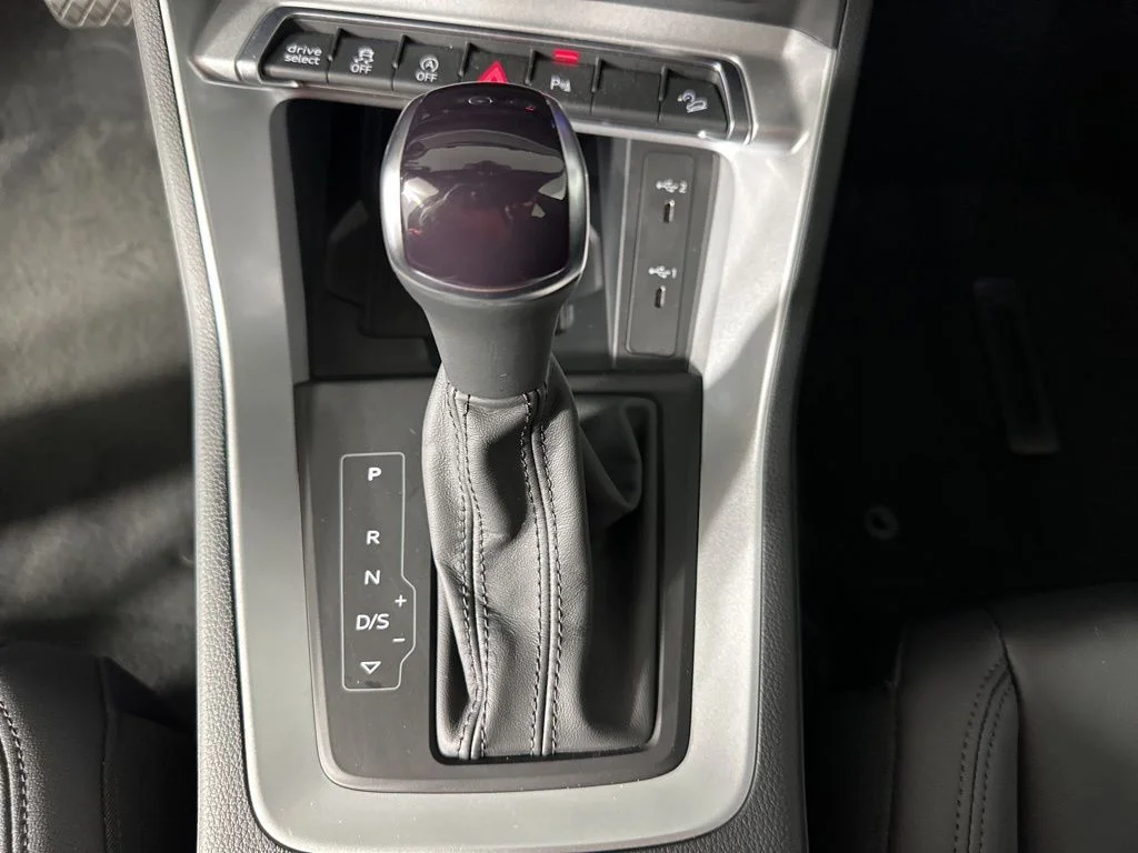 Used 2025 Gray Audi Premium image 38