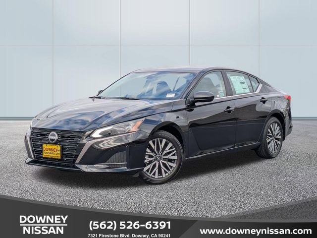 2026 Nissan Altima 2.5 SV's photo