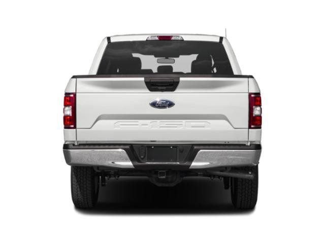 Used 2018 Black Ford XLT image 5
