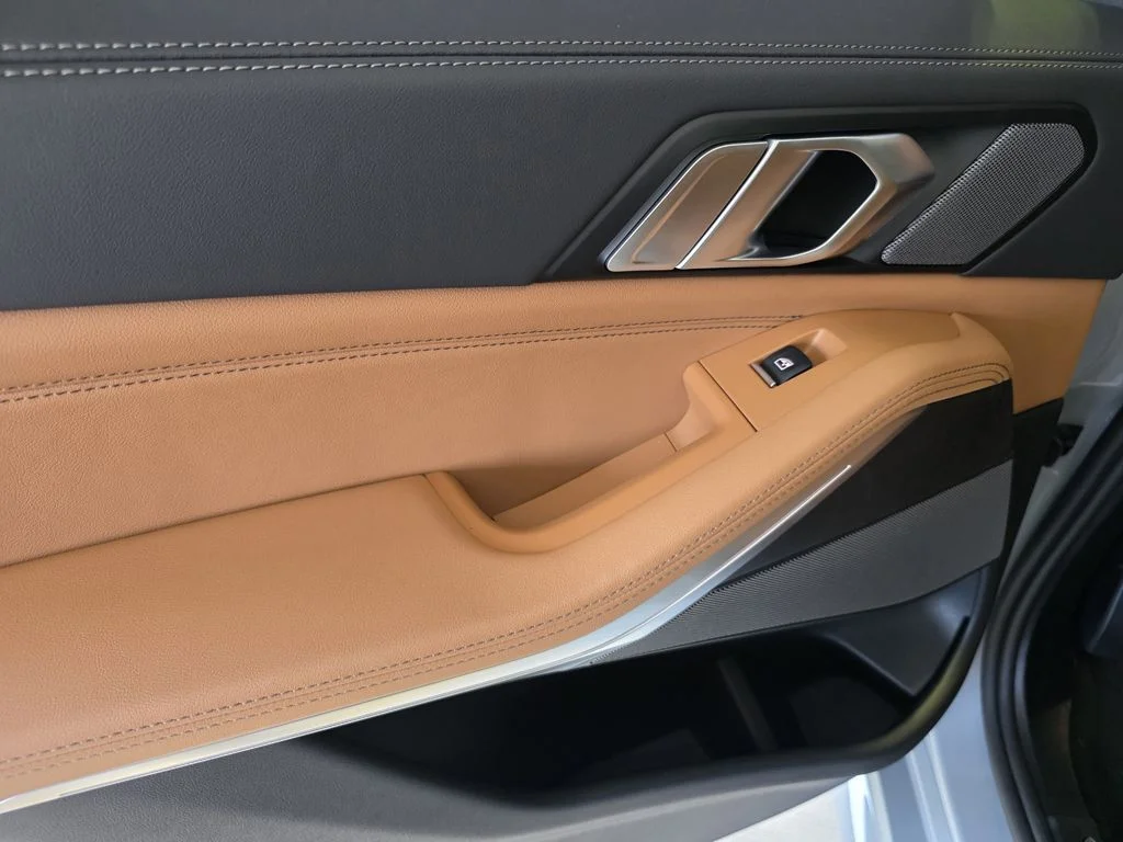 New 2026 Gray BMW sDrive40i image 14