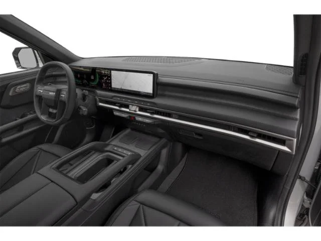 New 2027 Glacial White Pearl Kia EX In-Transit image 17