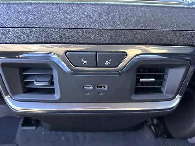 2026 GMC Sierra 2500HD Denali - Photo 20