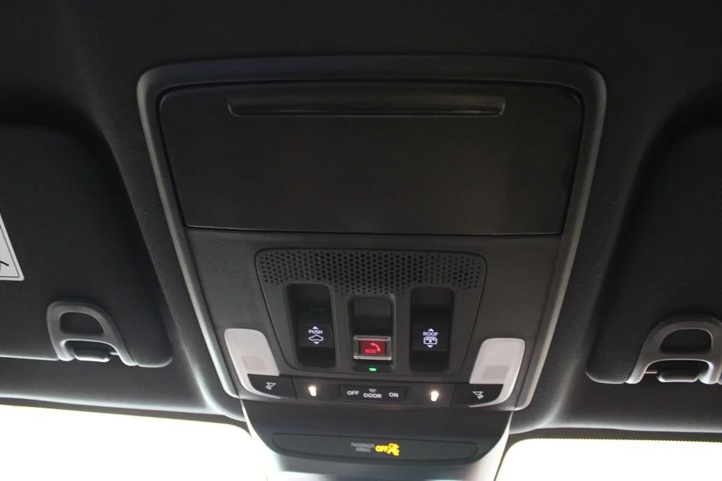 Certified Used 2025 Milano Red Acura AWD A-SPEC image 67