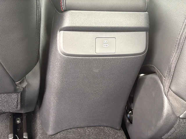 New 2026 Gray Nissan SR image 13