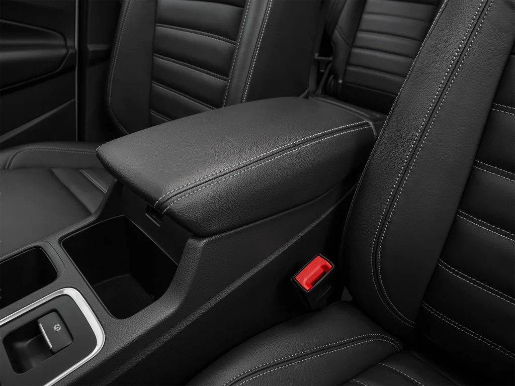 Used 2017 White Ford Titanium image 37