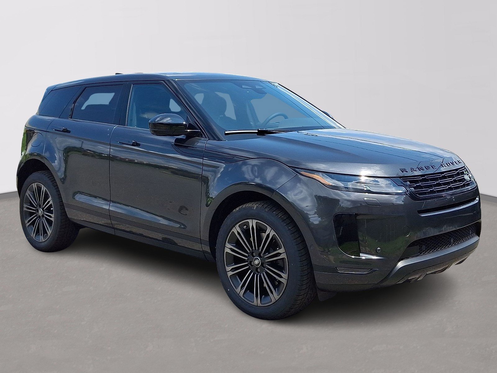 New 2026 Carpathian Grey Land Rover Core S image 2