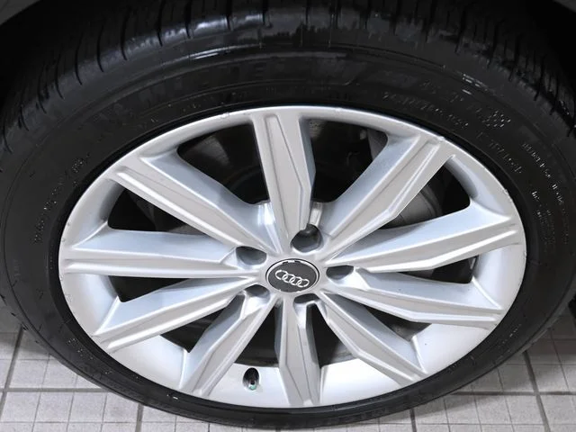 Used 2020 Gray Audi 2.0T Premium image 18