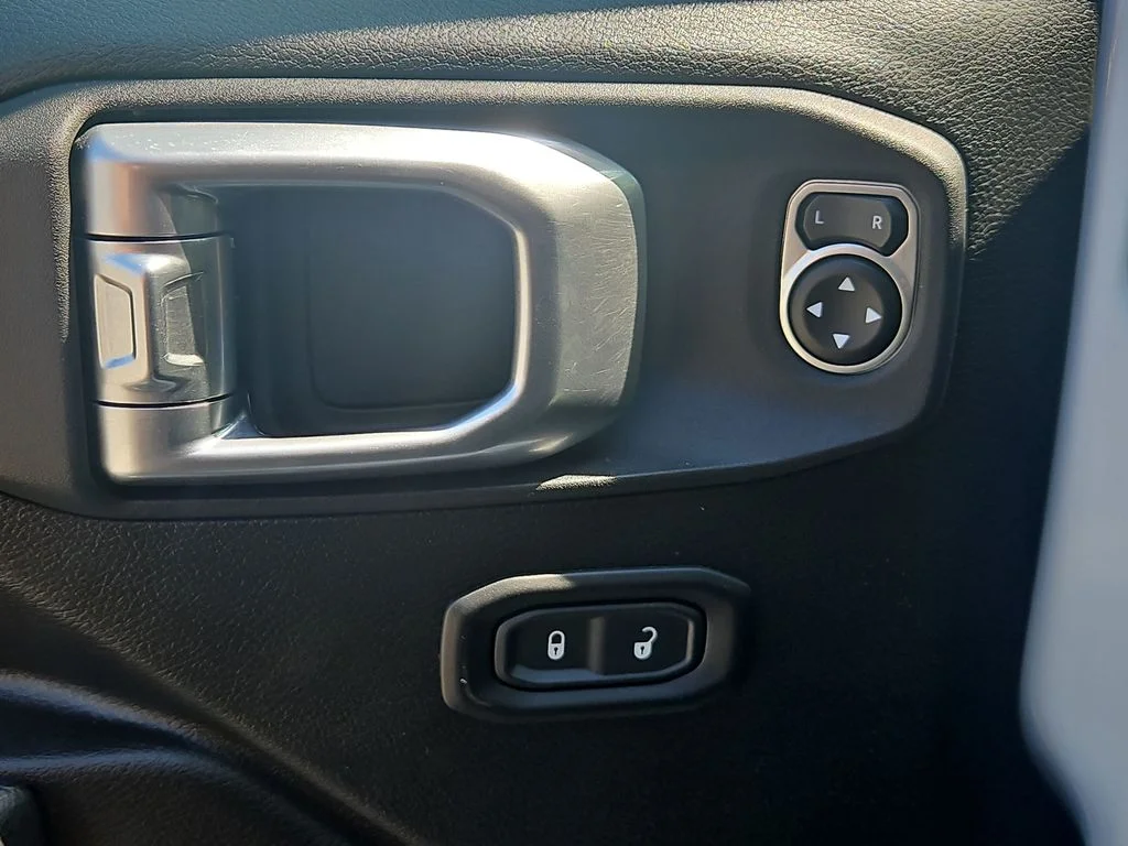 2022 Jeep Wrangler Unlimited Sport S - Photo 26