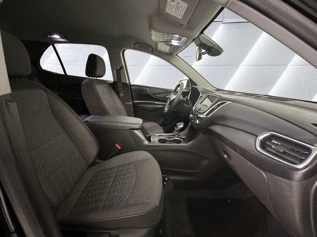 Used 2022 Black Chevrolet LT image 13