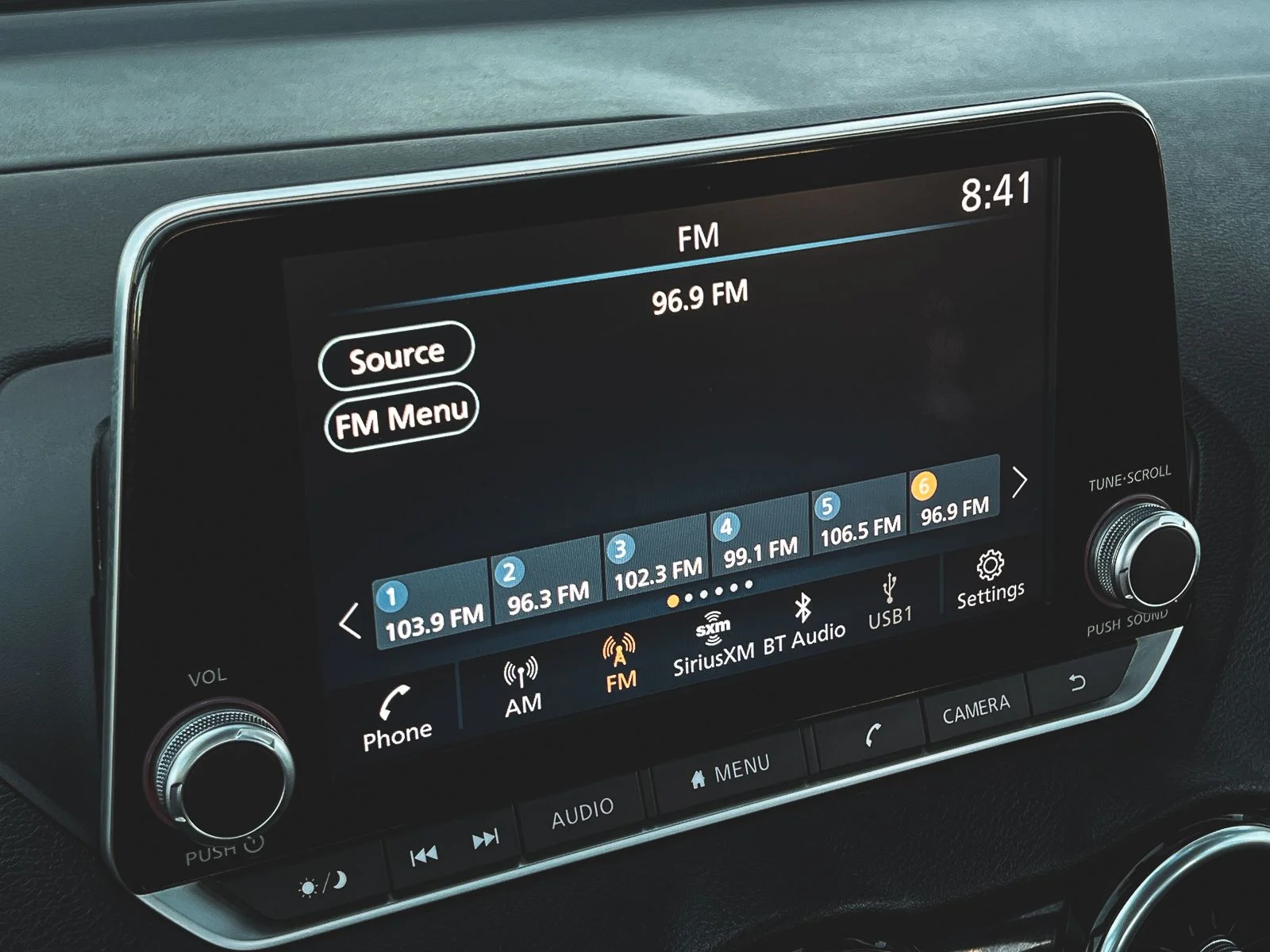 2024 Nissan Sentra SV - Photo 22