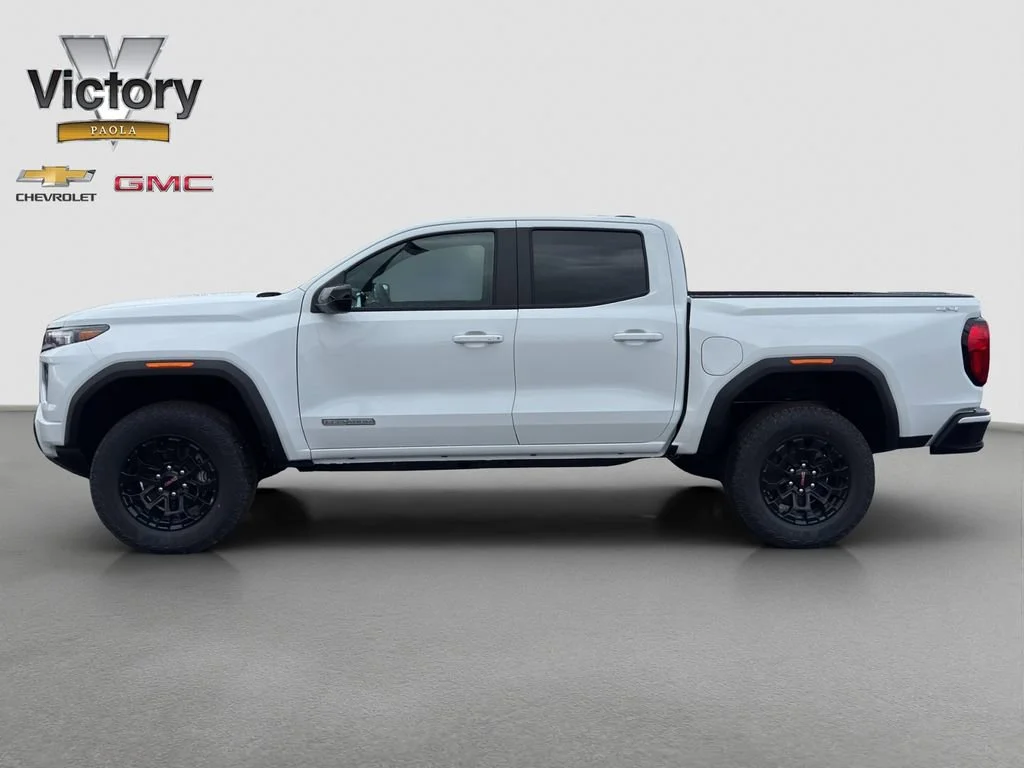 2026 GMC Canyon Elevation - Photo 3