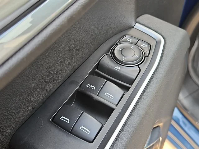 2026 GMC Sierra 1500 Elevation - Photo 16