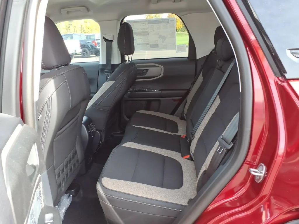 2026 Ford Bronco Sport Big Bend - Photo 11
