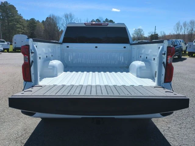 Used 2024 White Chevrolet RST image 23