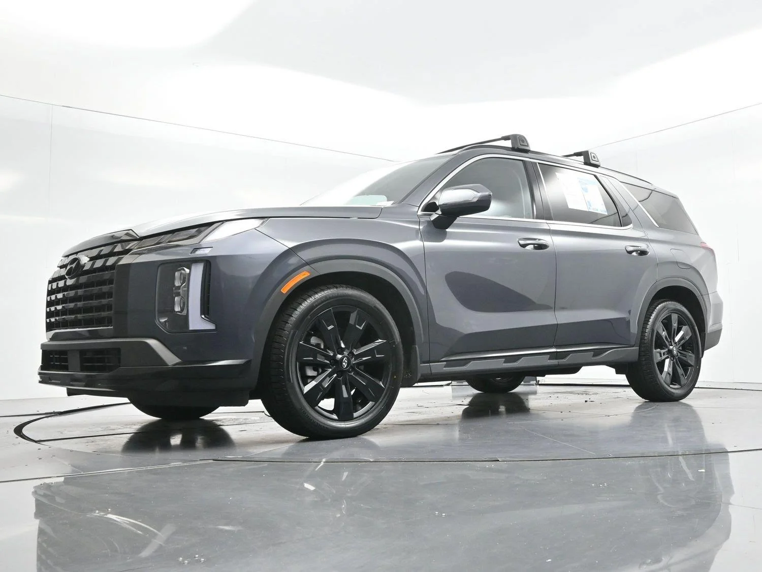 Used 2024 Gray Hyundai XRT image 51