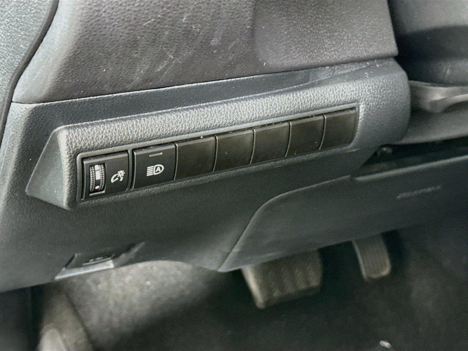 Certified Used 2024 Underground Toyota LE image 15