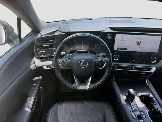 Used 2024 Caviar Lexus 350 Premium Plus image 18