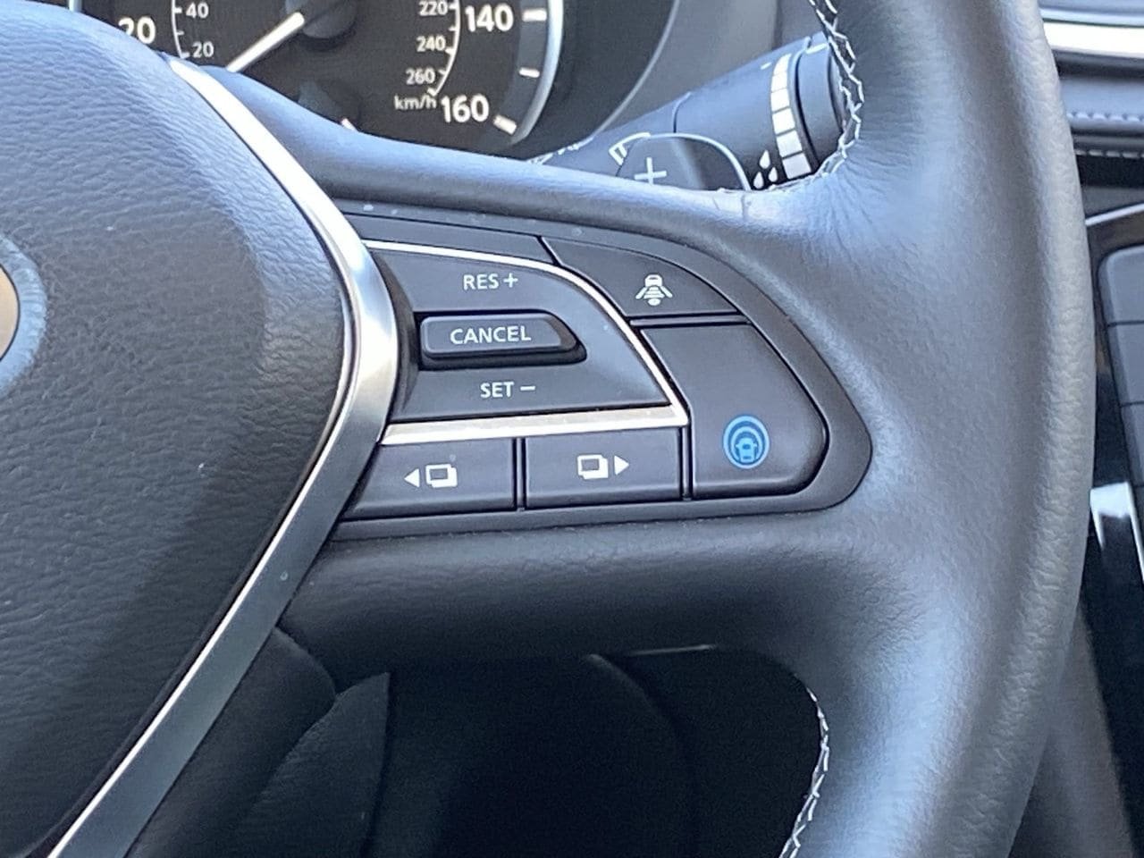 2025 INFINITI QX50 Luxe - Photo 25