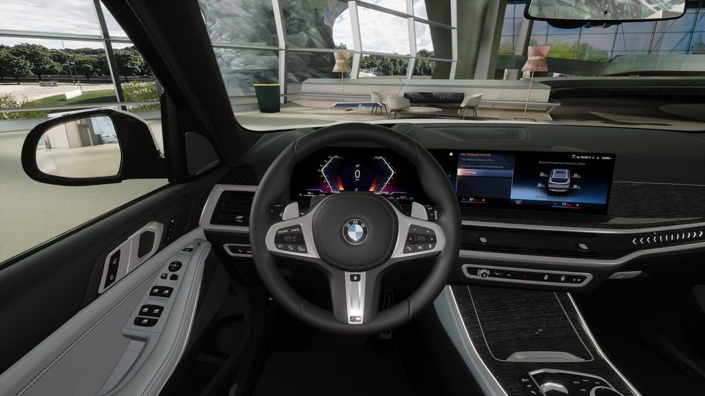 Used 2026 Alpine White BMW xDrive40i image 39