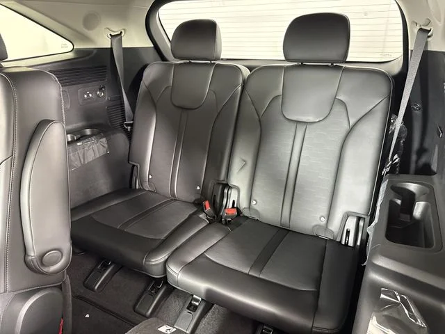 New 2026 Road Rider Brown Kia X-Line SX AWD image 24