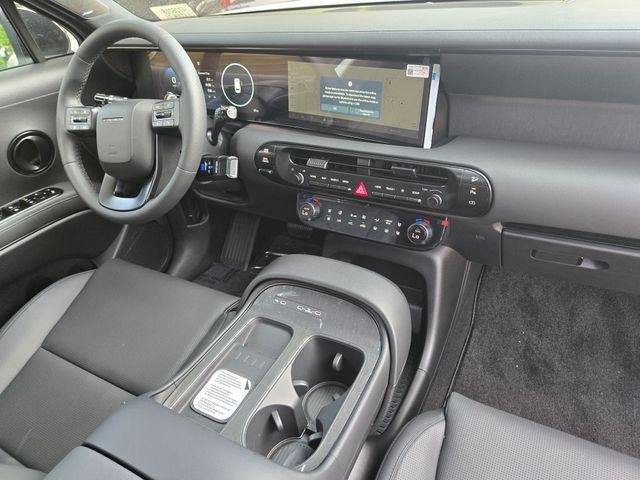 New 2026 White Pearl Hyundai XRT Pro image 10