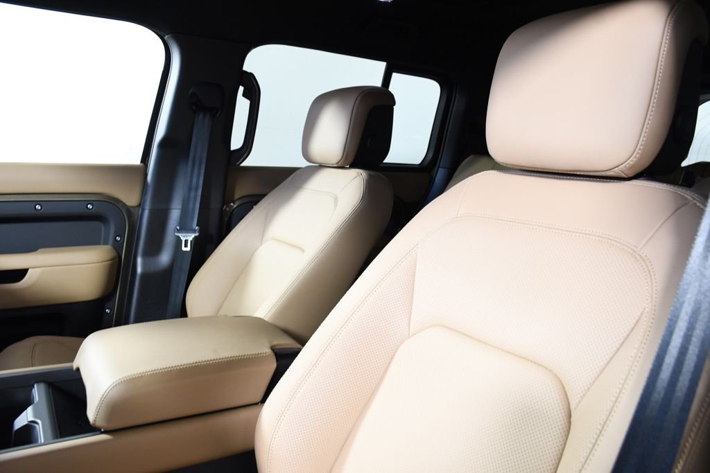 New 2026 Gondwana Stone Land Rover S image 17