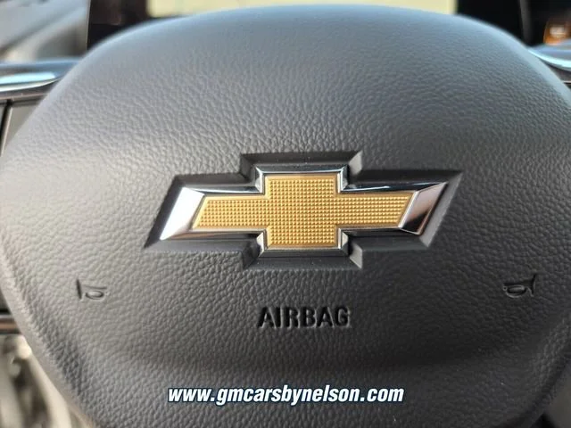 2026 Chevrolet Traverse LT - Photo 14