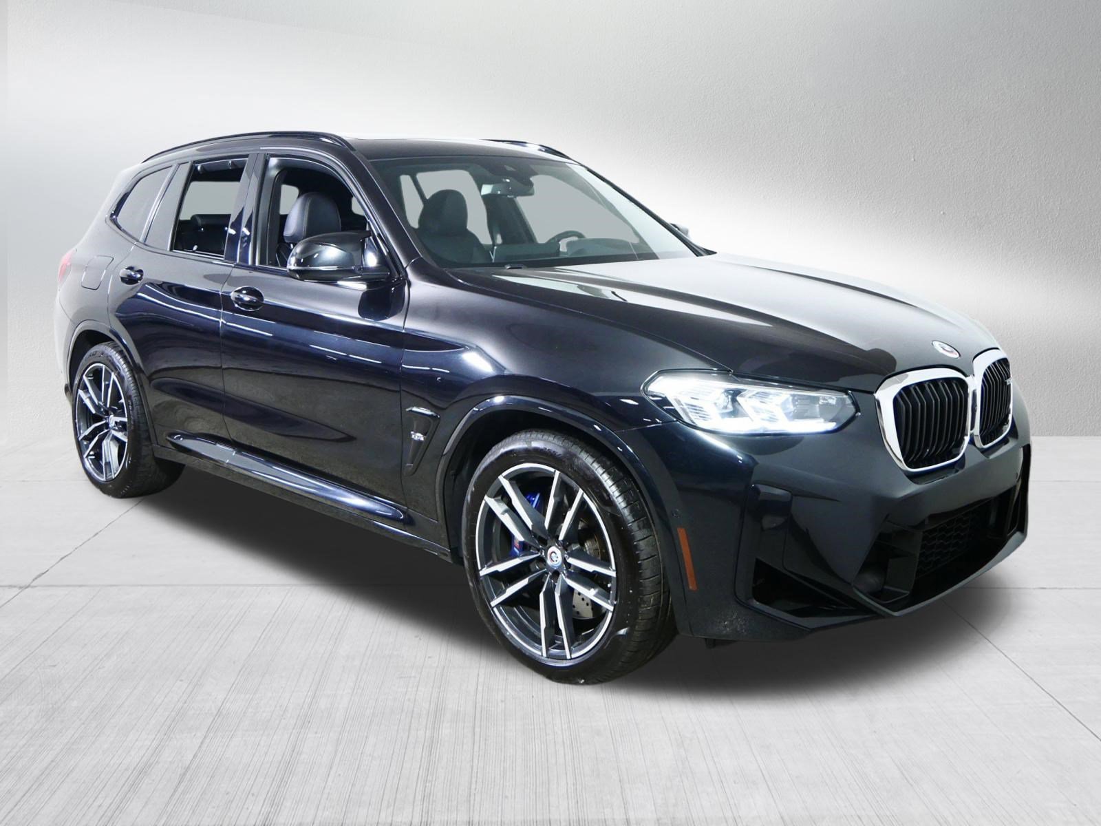 2023 BMW X3 M -'s photo