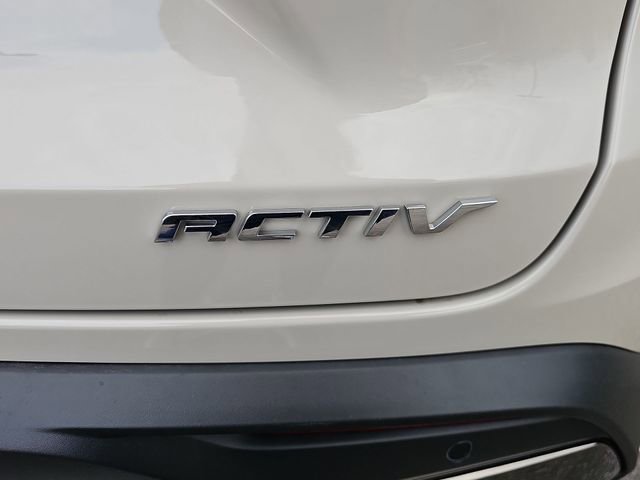 New 2026 White Sands Chevrolet ACTIV image 36