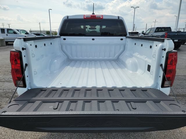 2026 Chevrolet Colorado Work Truck - Photo 34