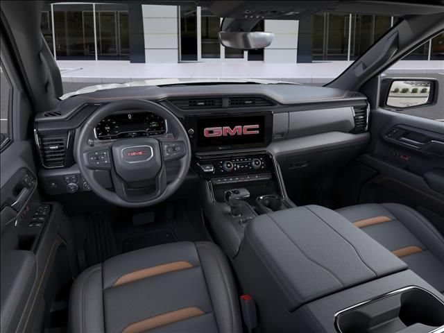 2026 GMC Sierra 1500 AT4 - Photo 15
