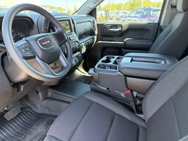 2026 GMC Sierra 1500 Pro - Photo 17