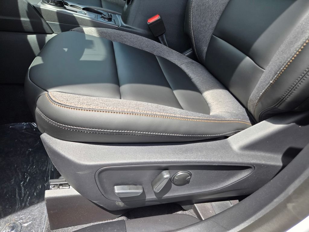 New 2026 Oxford White Ford Big Bend® image 17