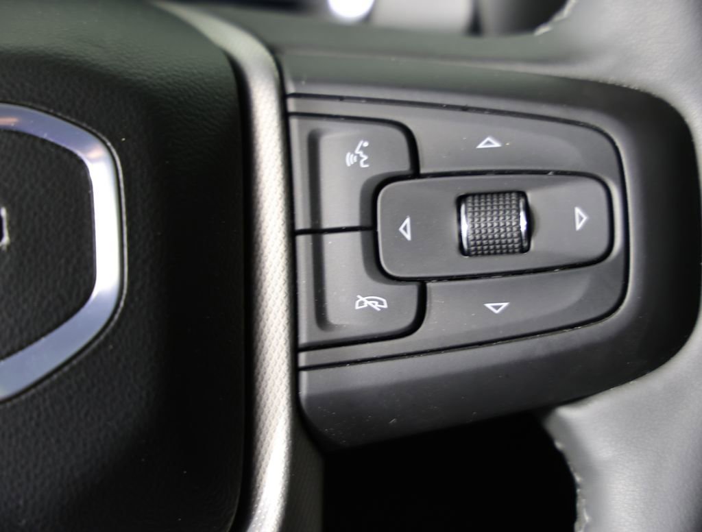 Used 2024 Sterling Metallic GMC Denali image 15
