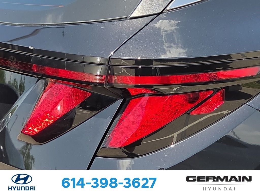 2024 Hyundai Tucson SE - Photo 11