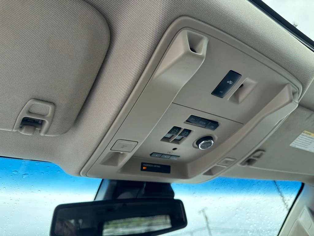 Used 2018 Gray GMC Denali image 36