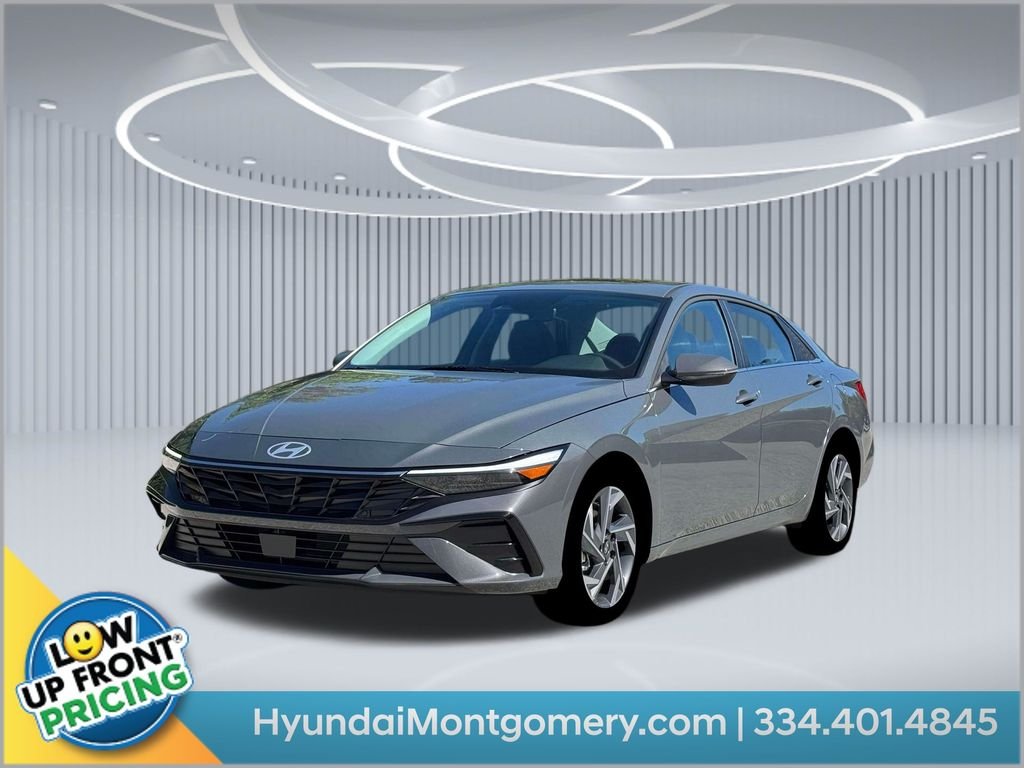 New 2026 Gray Hyundai Limited image 20