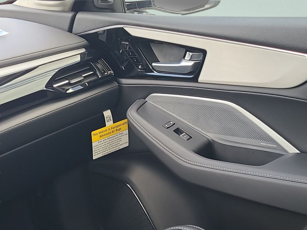 2026 Acura MDX Technology Package - Photo 13